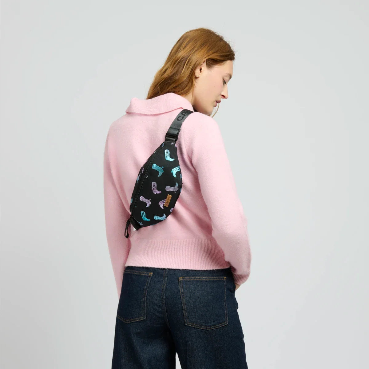 Bum bag Small Maui