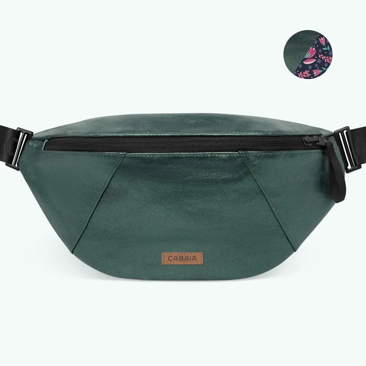 Bum bag Large Lucerne