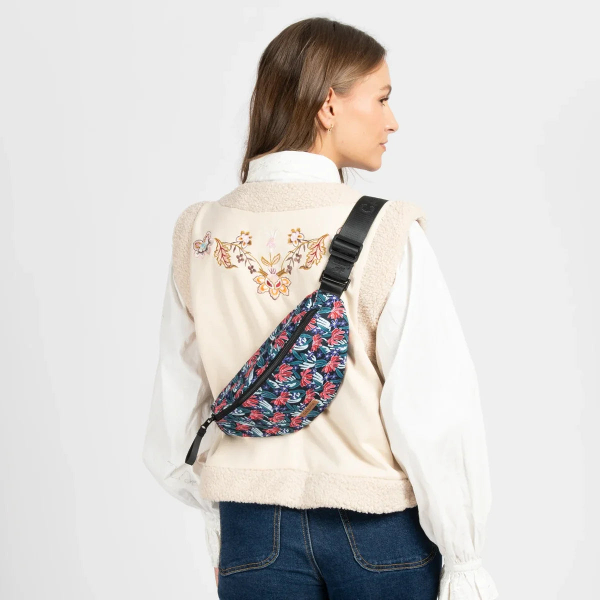 Bum bag Small Lucerne