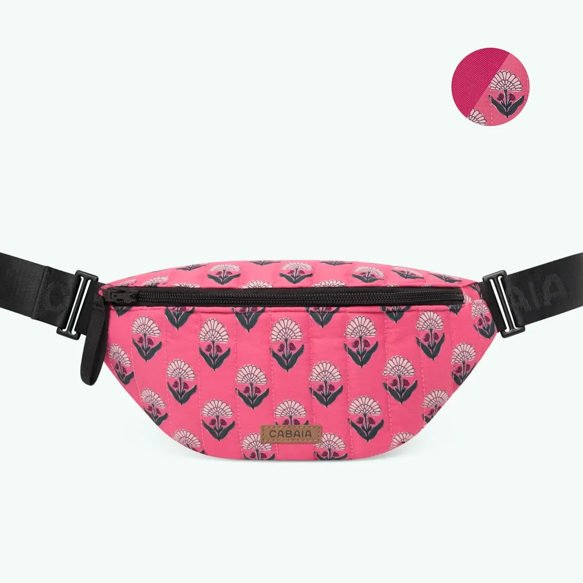 Gürteltasche Klein Sienna