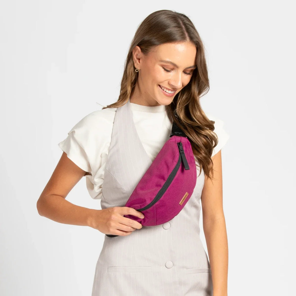 Bum bag Small Sienna