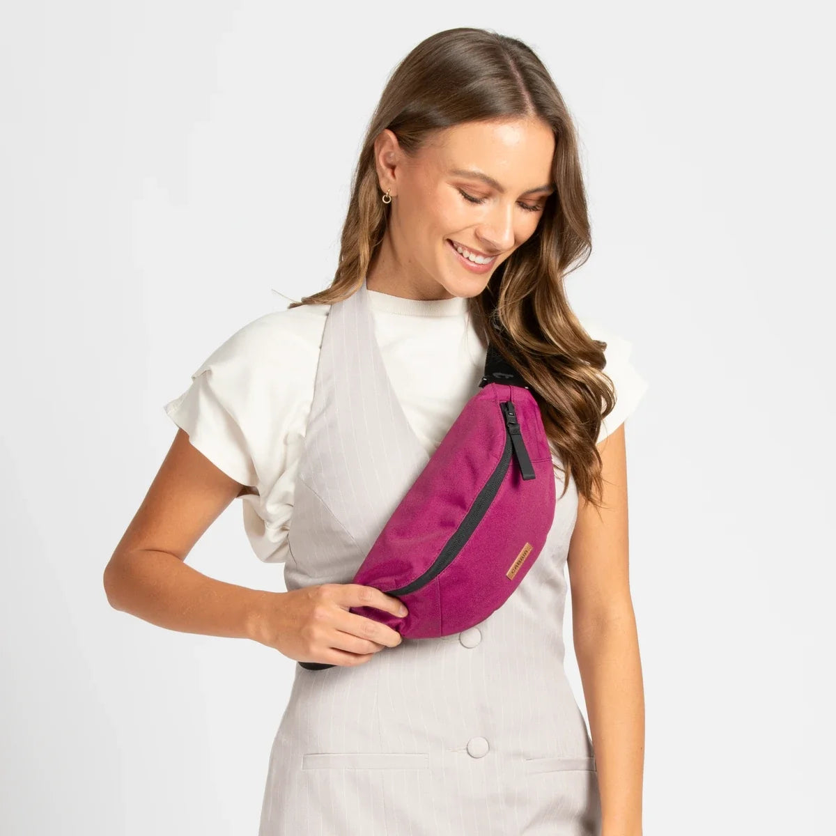 Bum bag Small Sienna