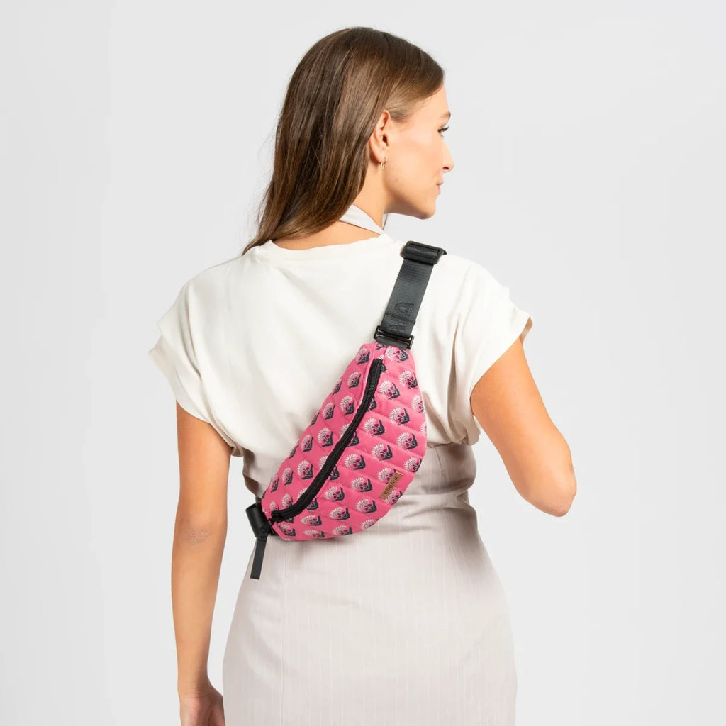 Bum bag Small Sienna