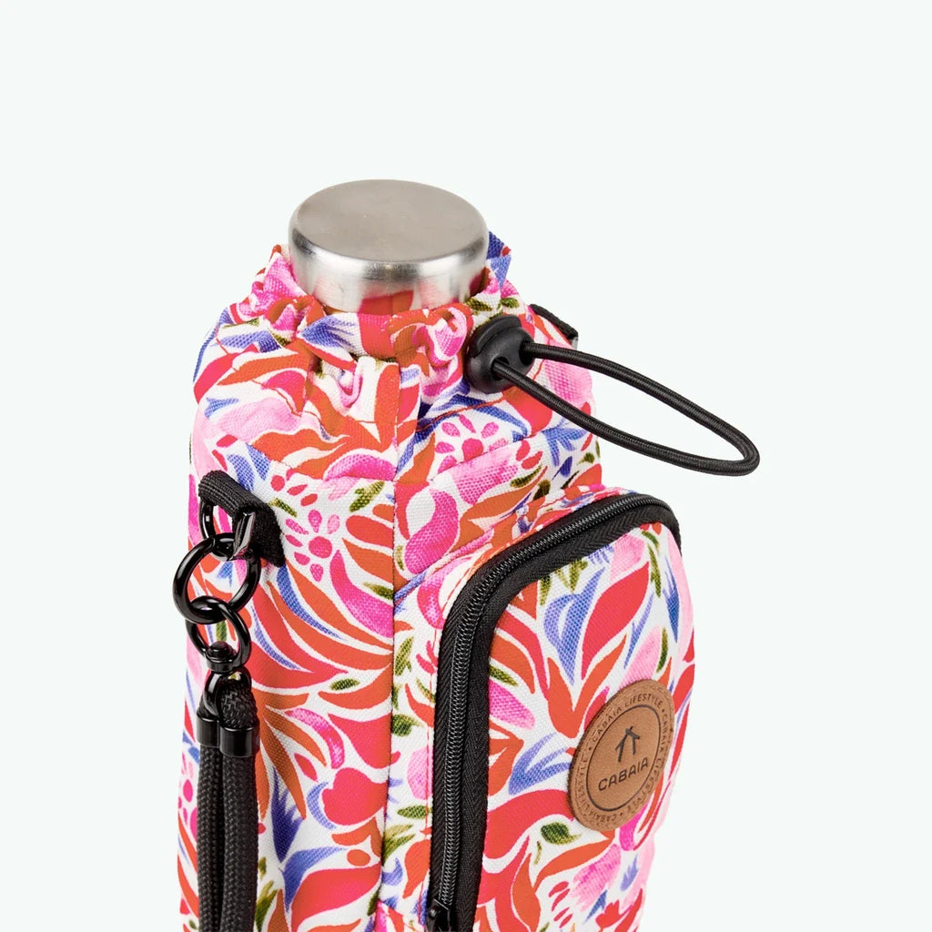 Bottle bag Santorini