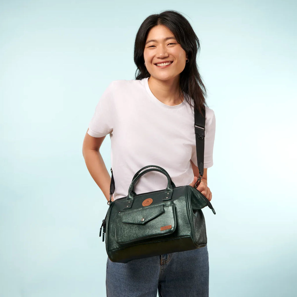 Crossbody Adventurer Large Lucerne