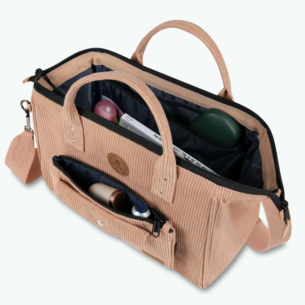 Crossbody Adventurer Large Luxor