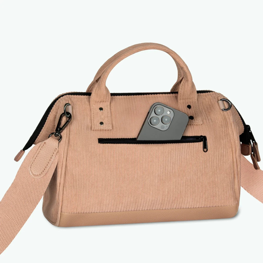 Crossbody Adventurer Large Luxor