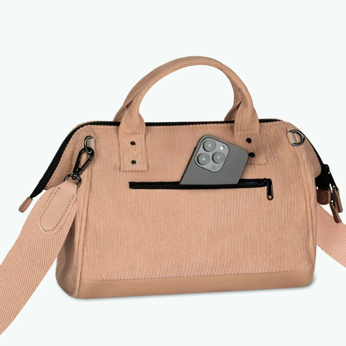 Crossbody Adventurer Large Luxor