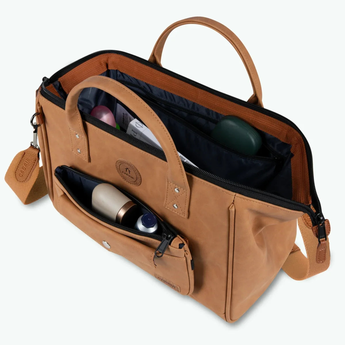 Crossbody Adventurer Large Moskau