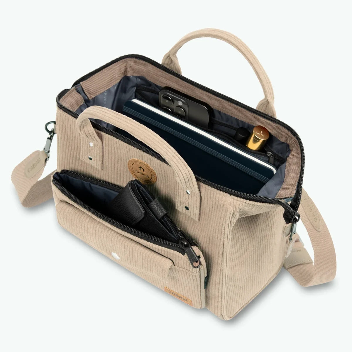 Crossbody Adventurer Medium Luxor