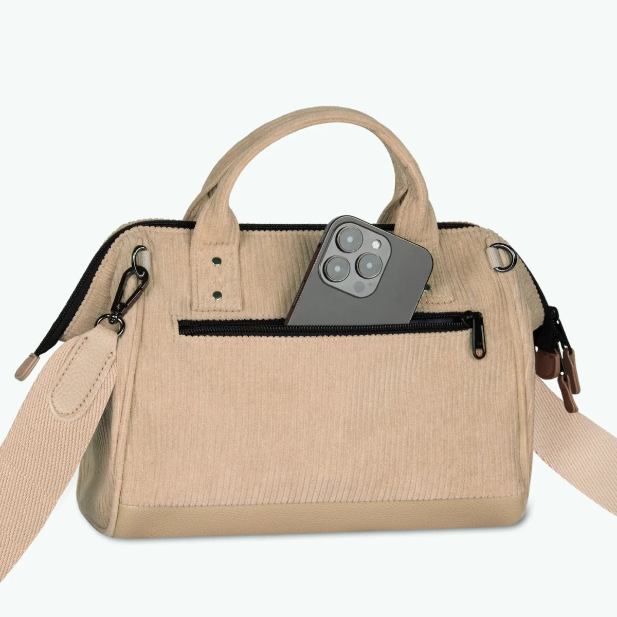 Crossbody Adventurer Medium Luxor