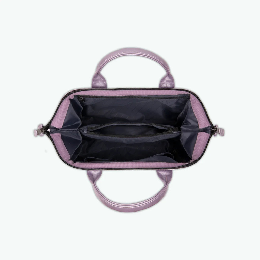 Crossbody Adventurer Small Capri