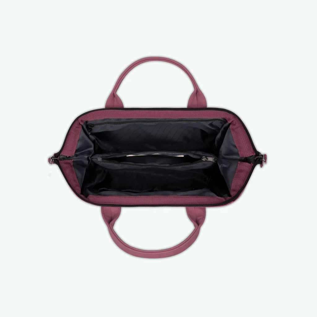 Sac bandoulière Adventurer Small Delhi