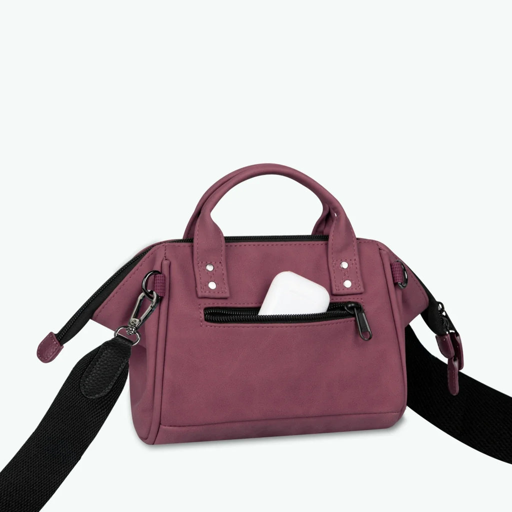 Sac bandoulière Adventurer Small Delhi
