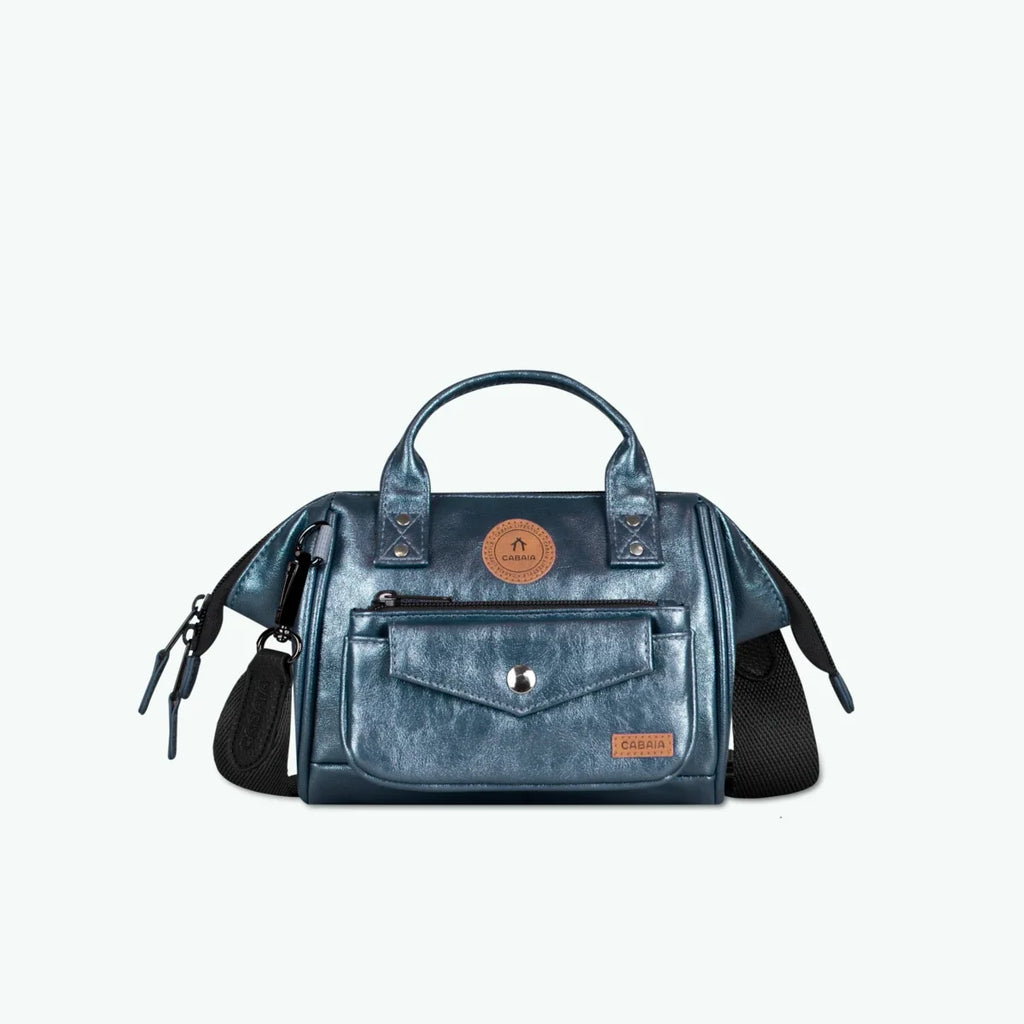 Crossbody Adventurer Small Larissa