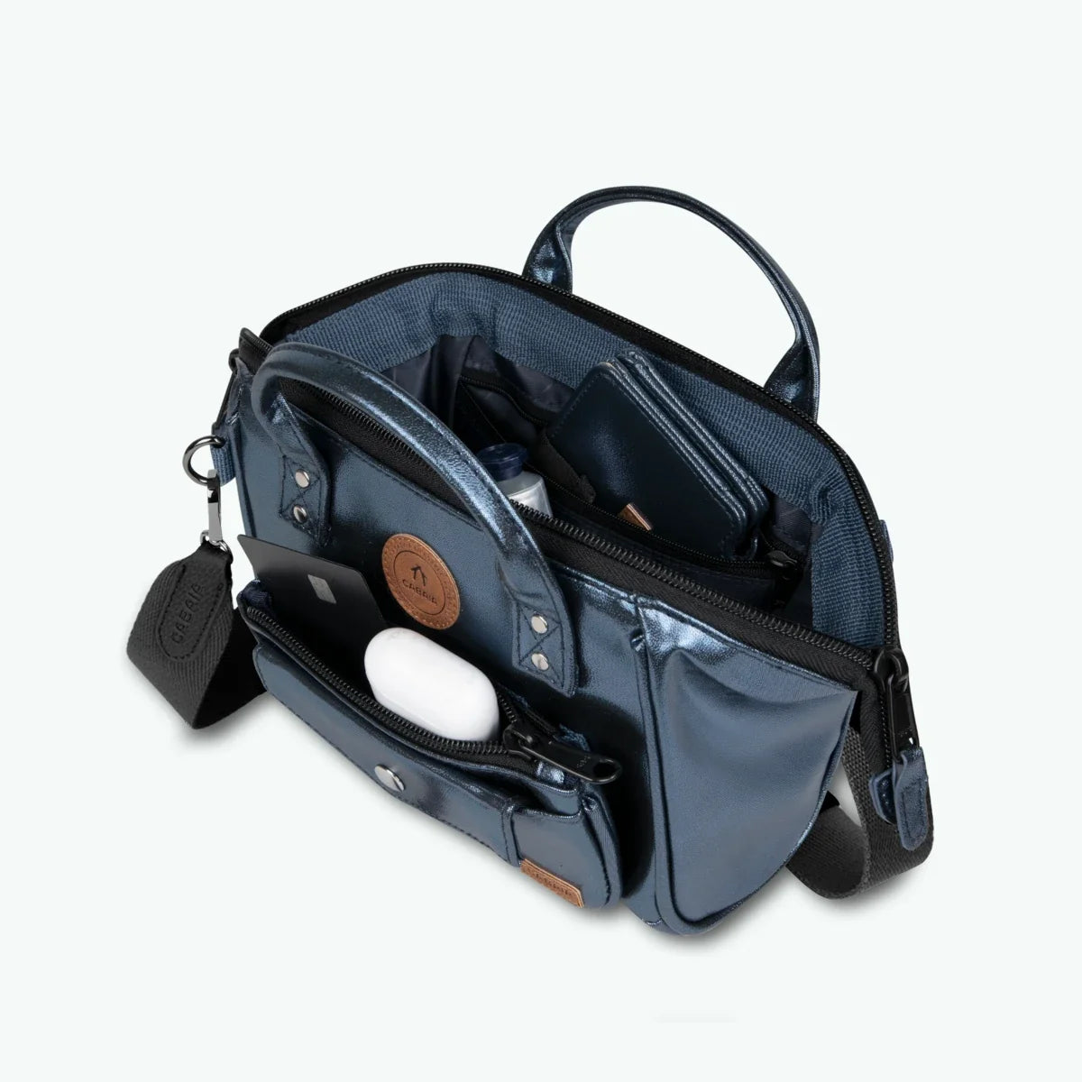 Crossbody Adventurer Small Larissa