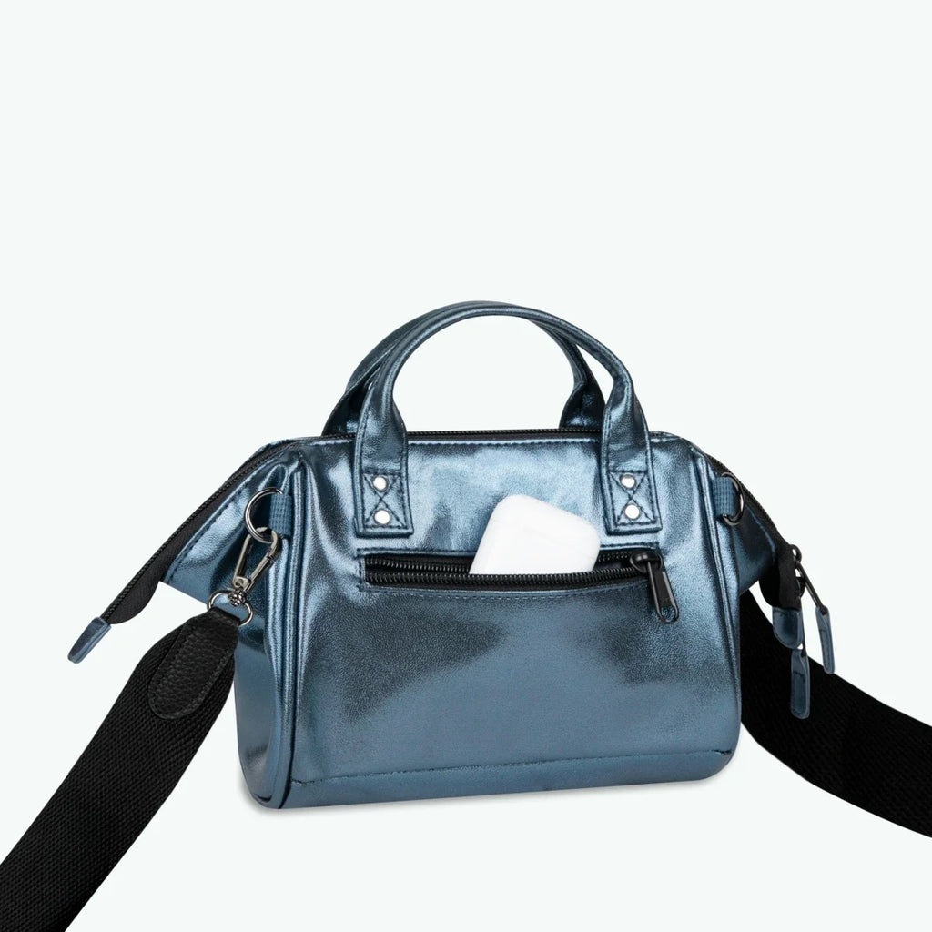 Crossbody Adventurer Small Larissa