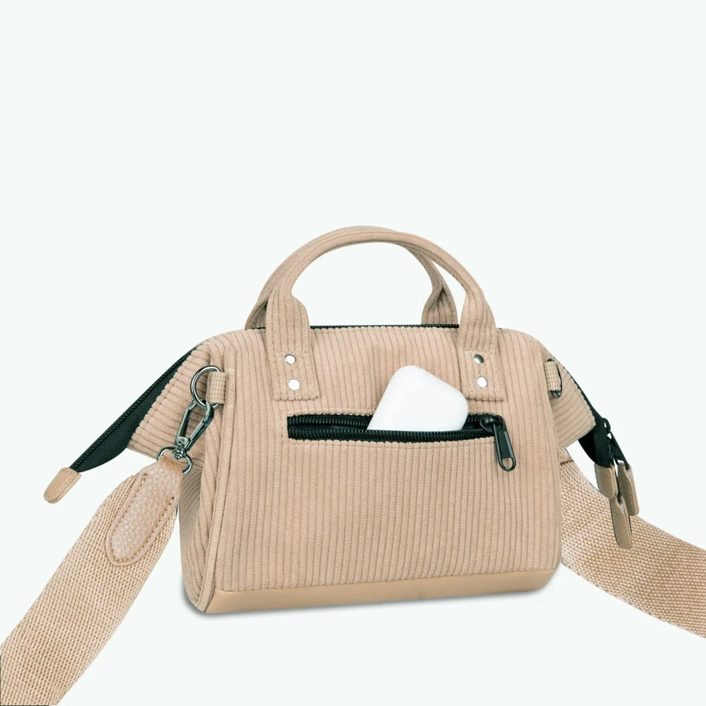 Crossbody Adventurer Small Luxor