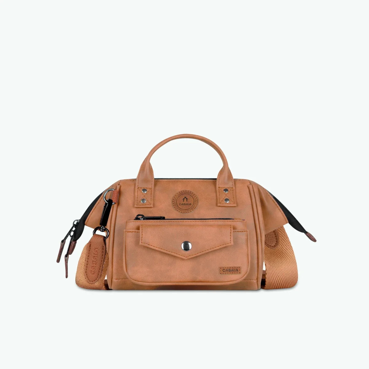 Crossbody Adventurer Small Moskau