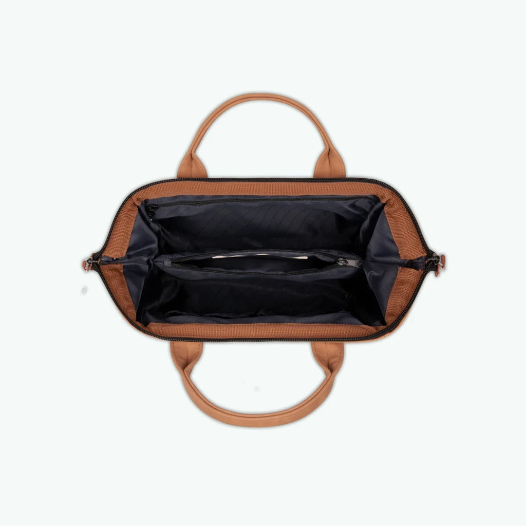 Sac bandoulière Adventurer Small Moscow