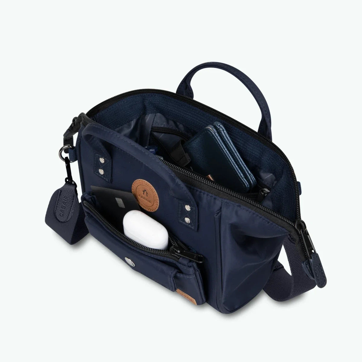 Umhängetasche Abenteurer Klein Nara