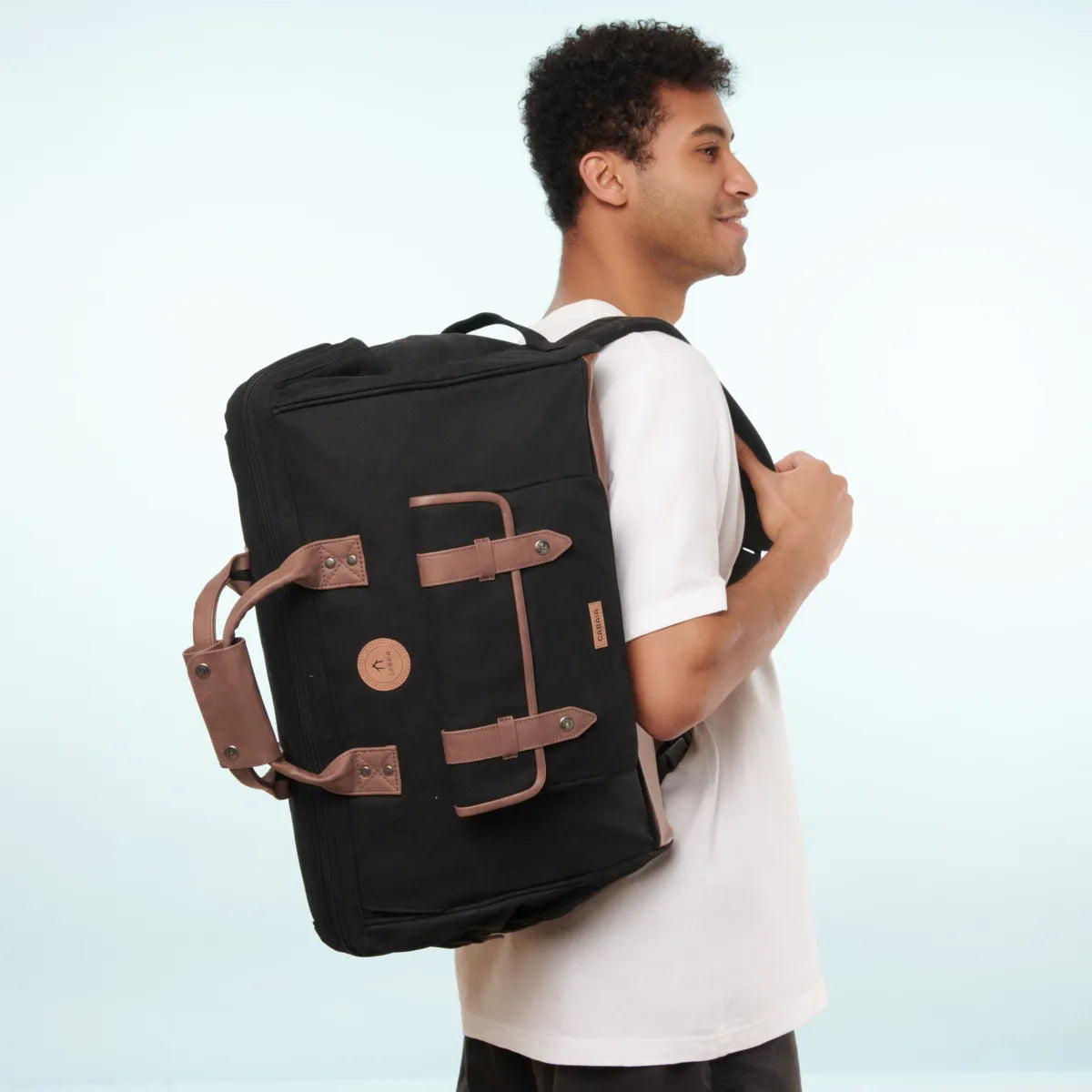Duffle Aventurier Trogir