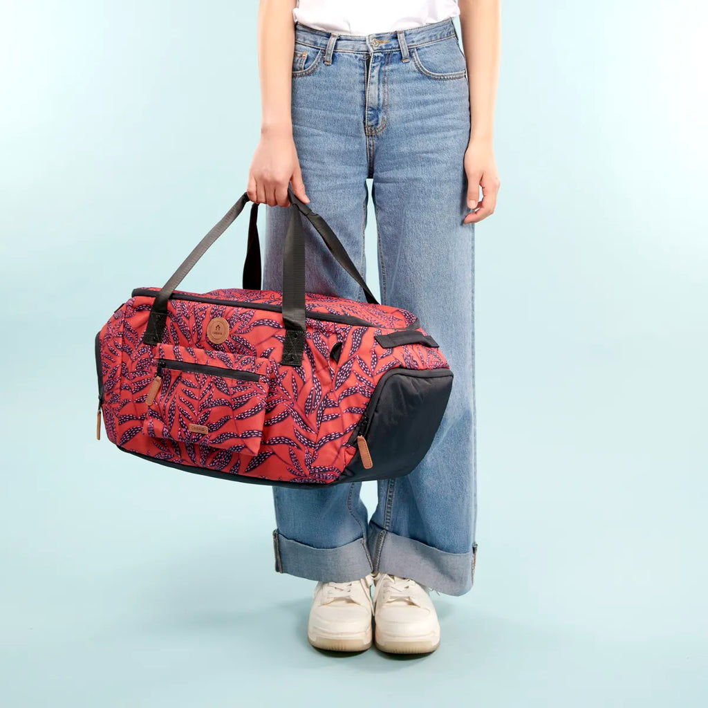 Duffle Explorer Adelaide