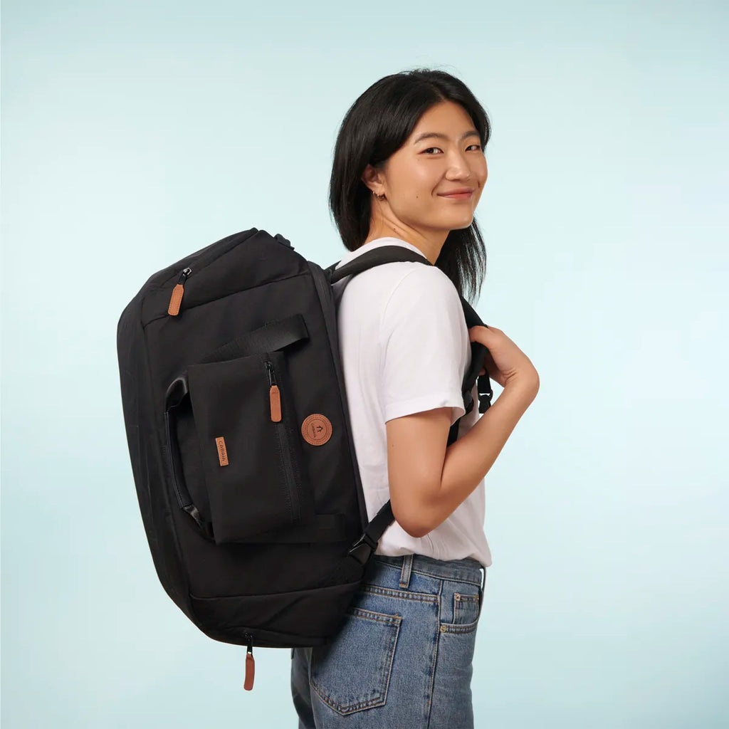 Duffle Explorer Berlin
