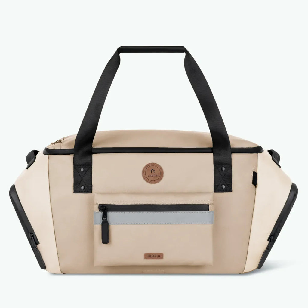 Duffle Explorer Cap Breton