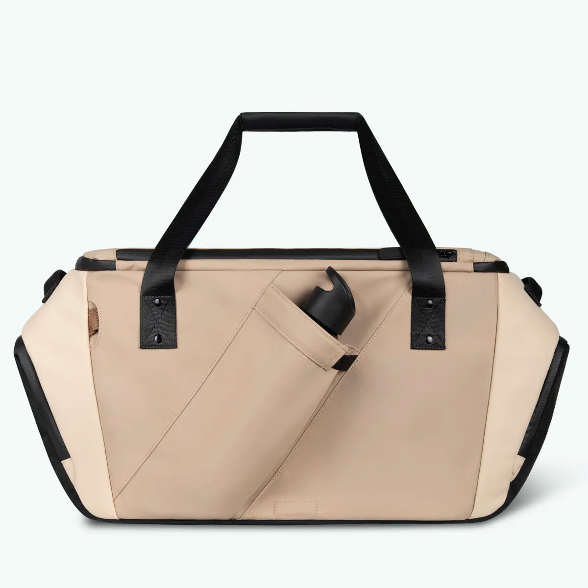 Duffle Explorer Cap Breton