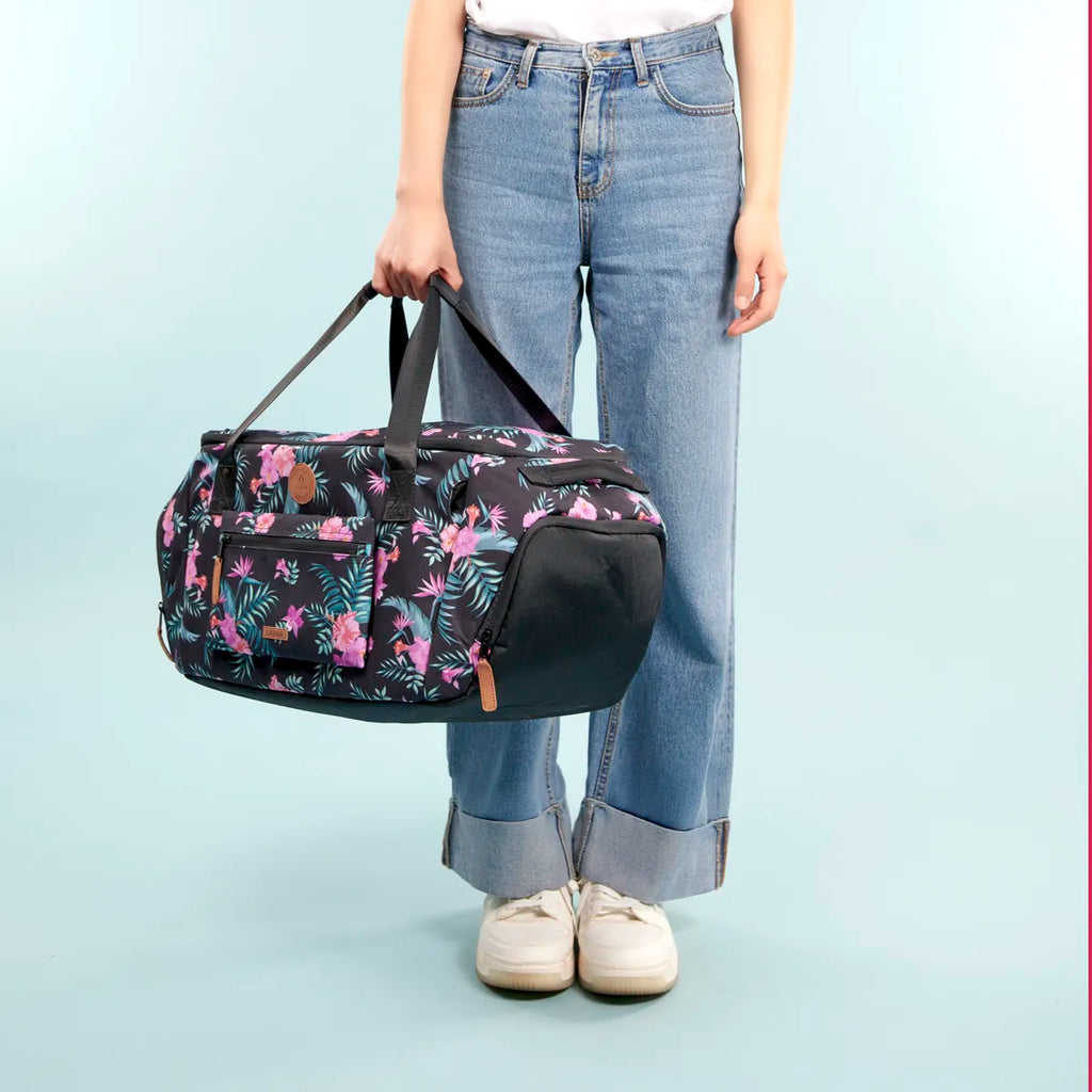 Duffle Explorer Valladolid
