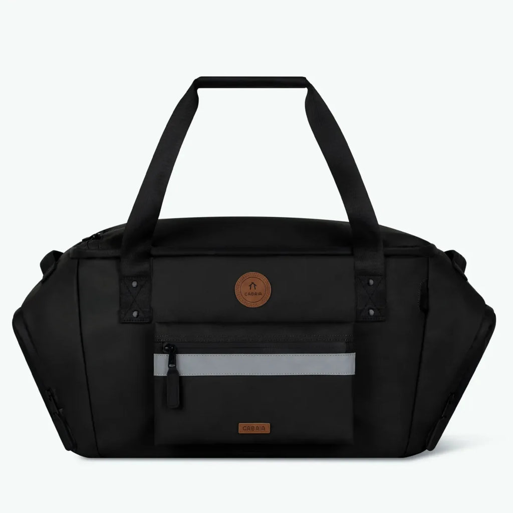 Duffle Explorer Wellington