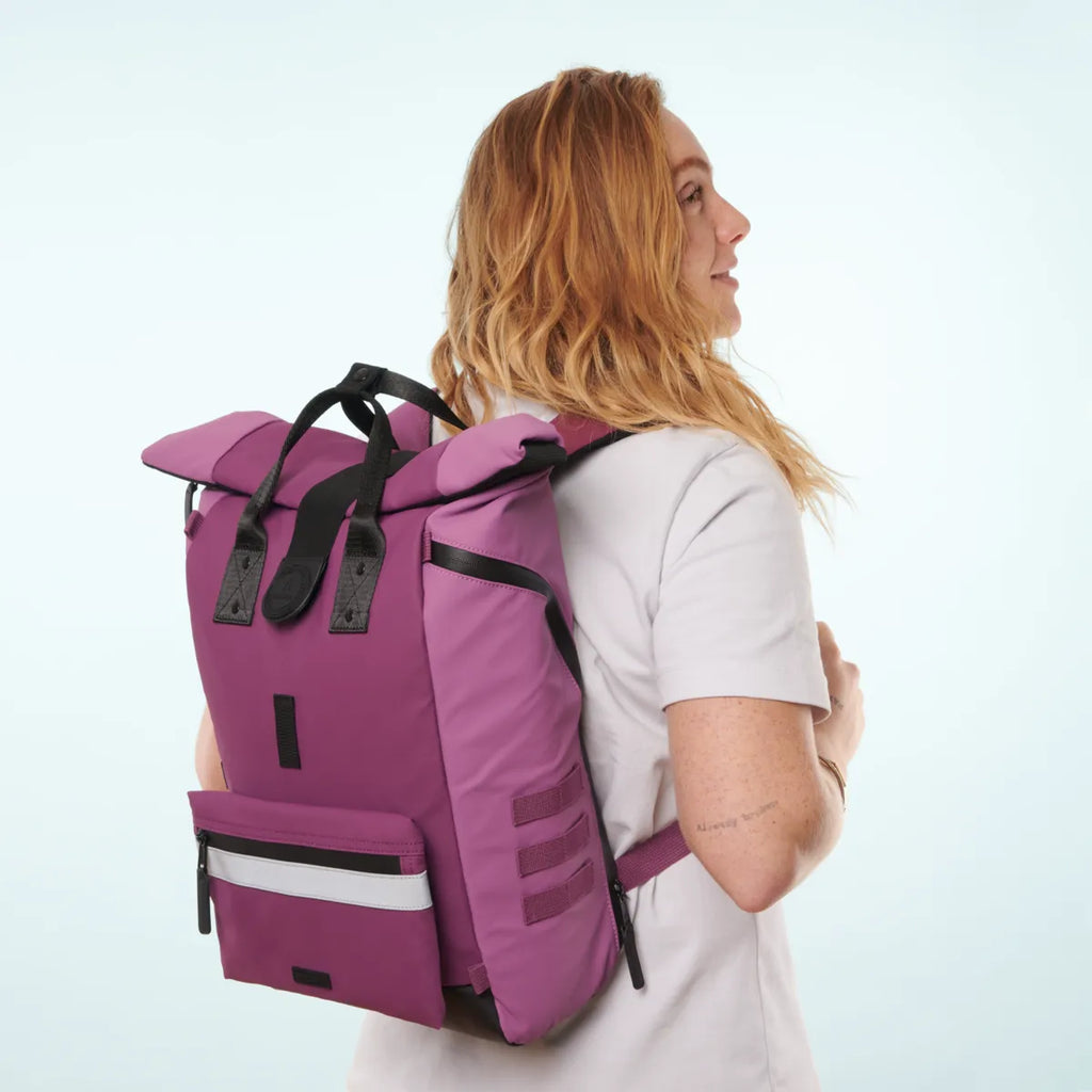 Backpack Explorer Medium Manarola