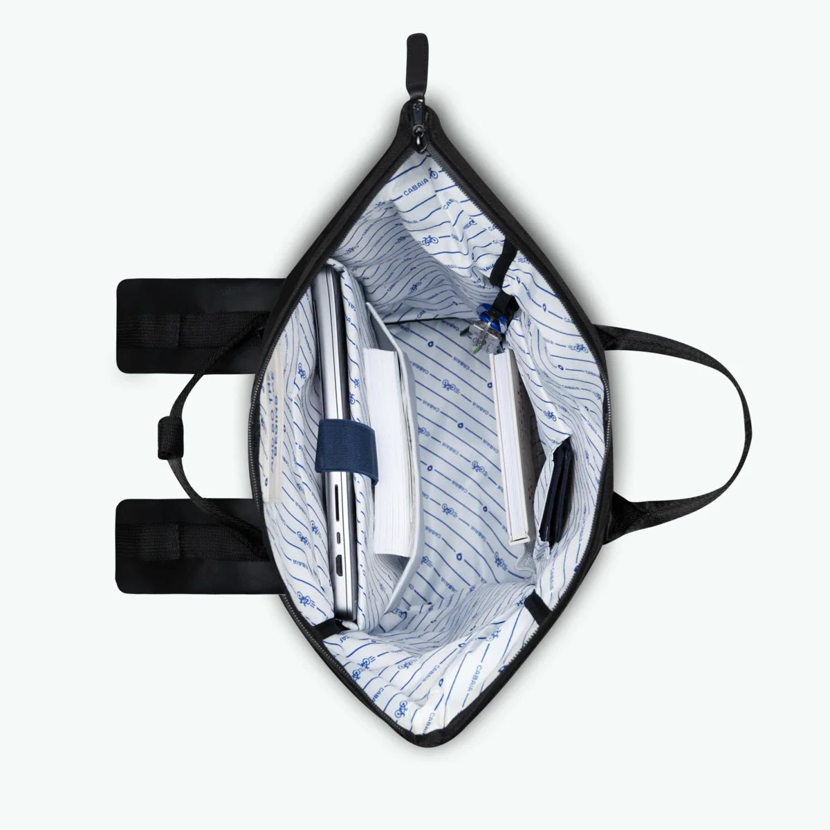 Backpack Explorer Large Cap Breton