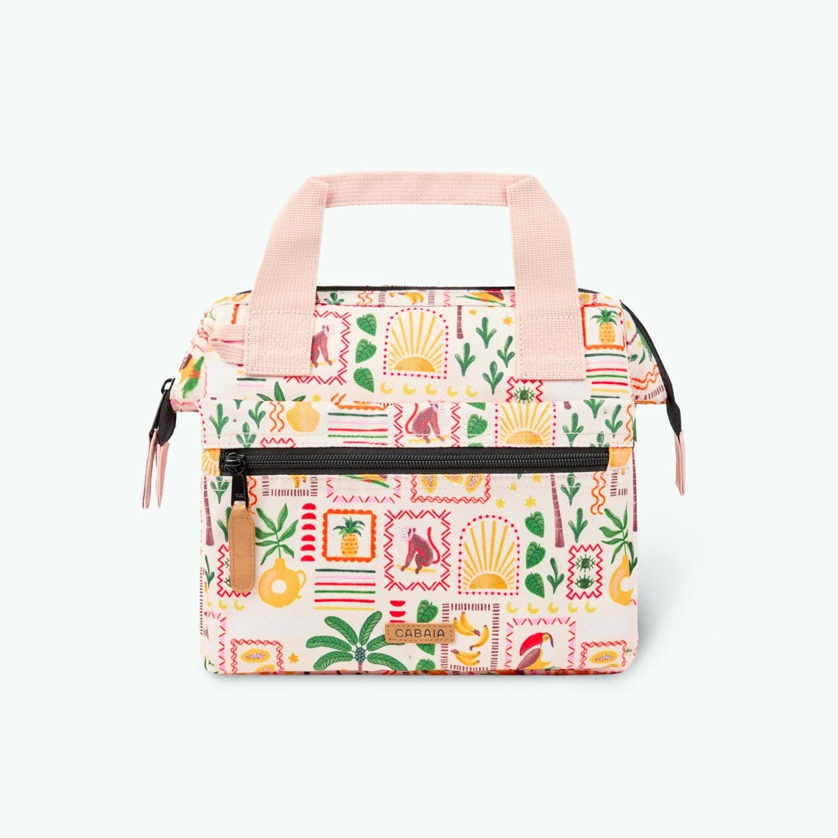 Lunch bag Kotor
