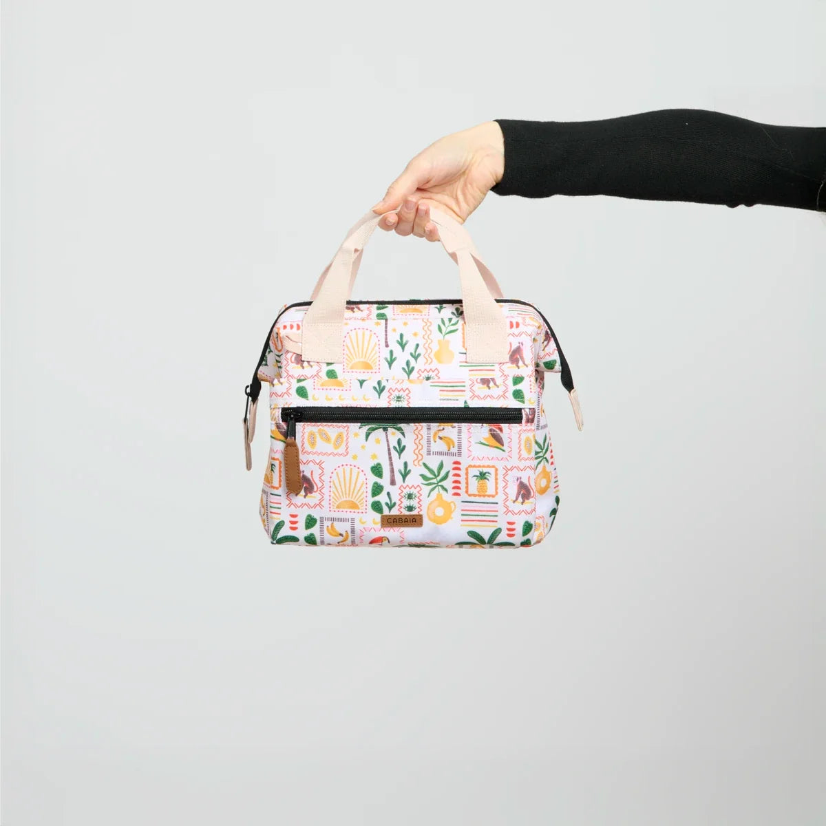 Lunch bag Kotor