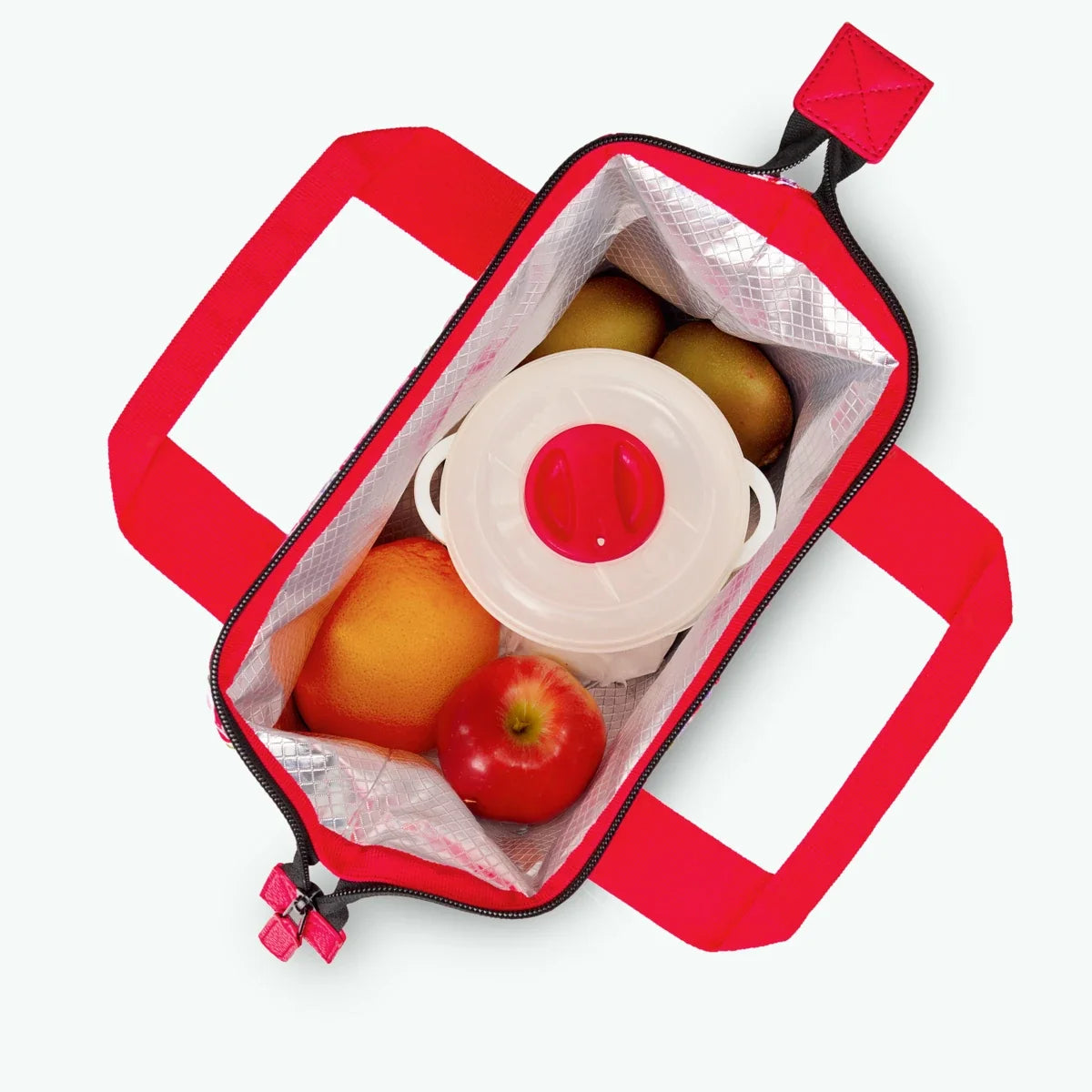 Lunch bag Santorini