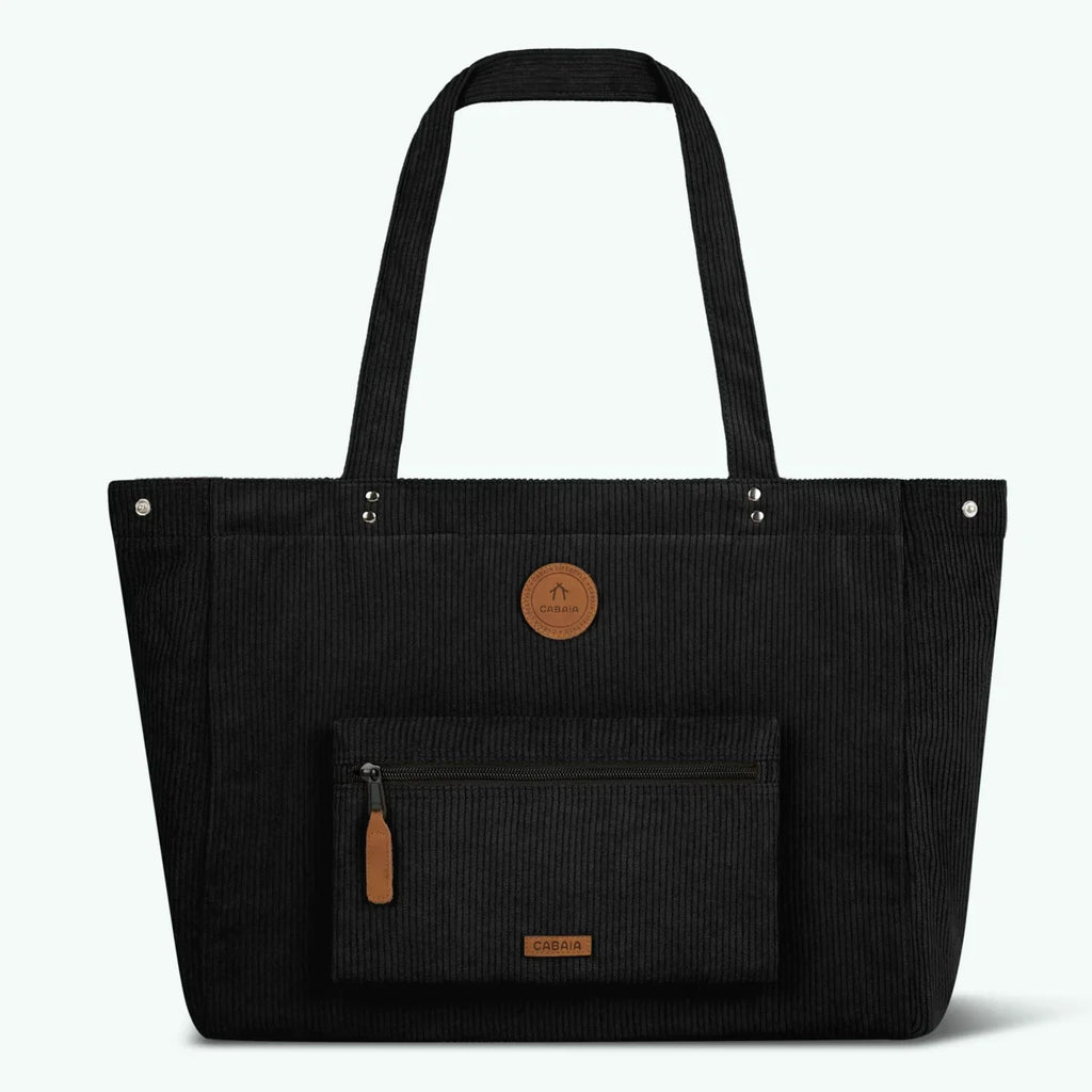 Set Brighton – Shopper Large & Laptop-Hülle 14