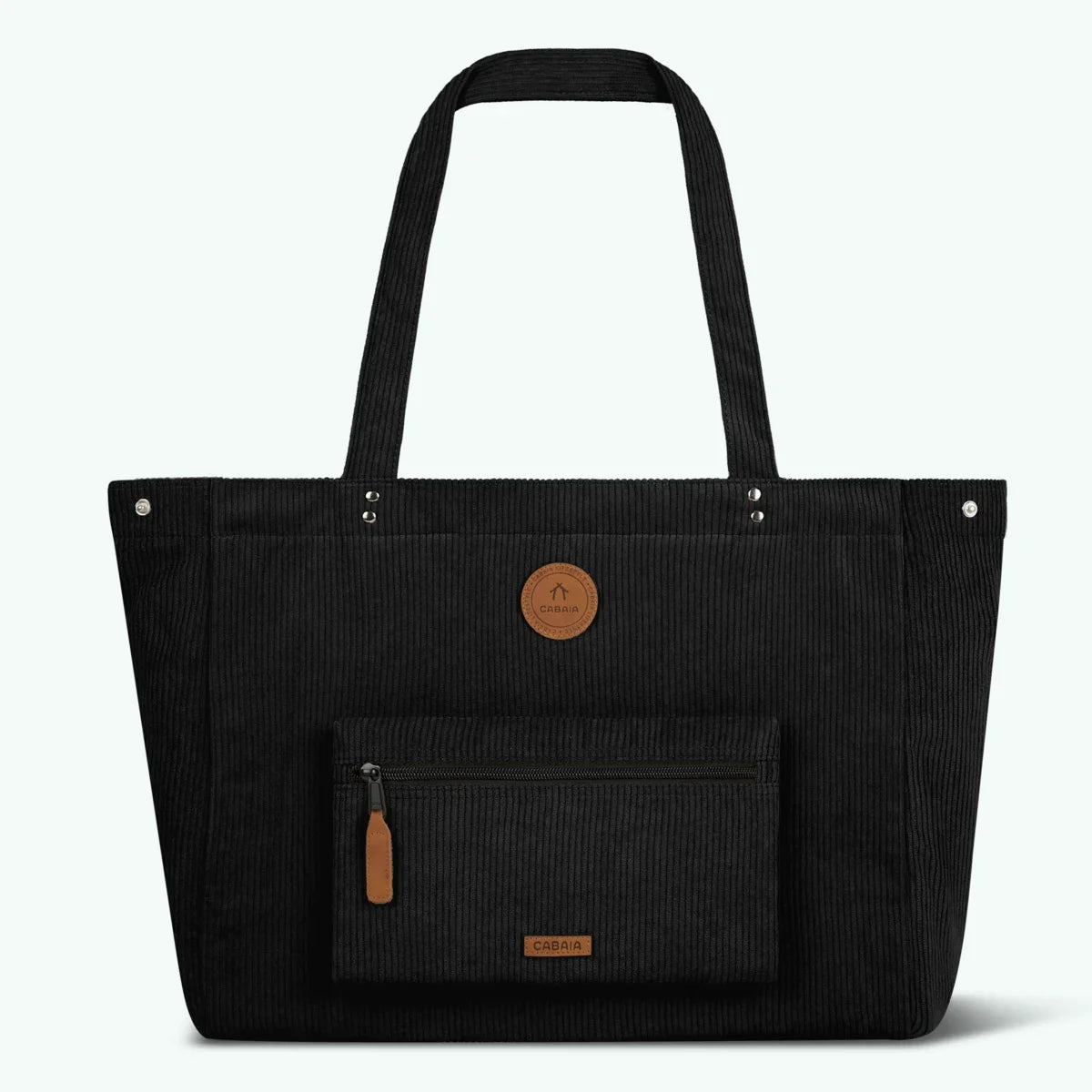 Set Brighton – Shopper Large & Laptop-Hülle 14