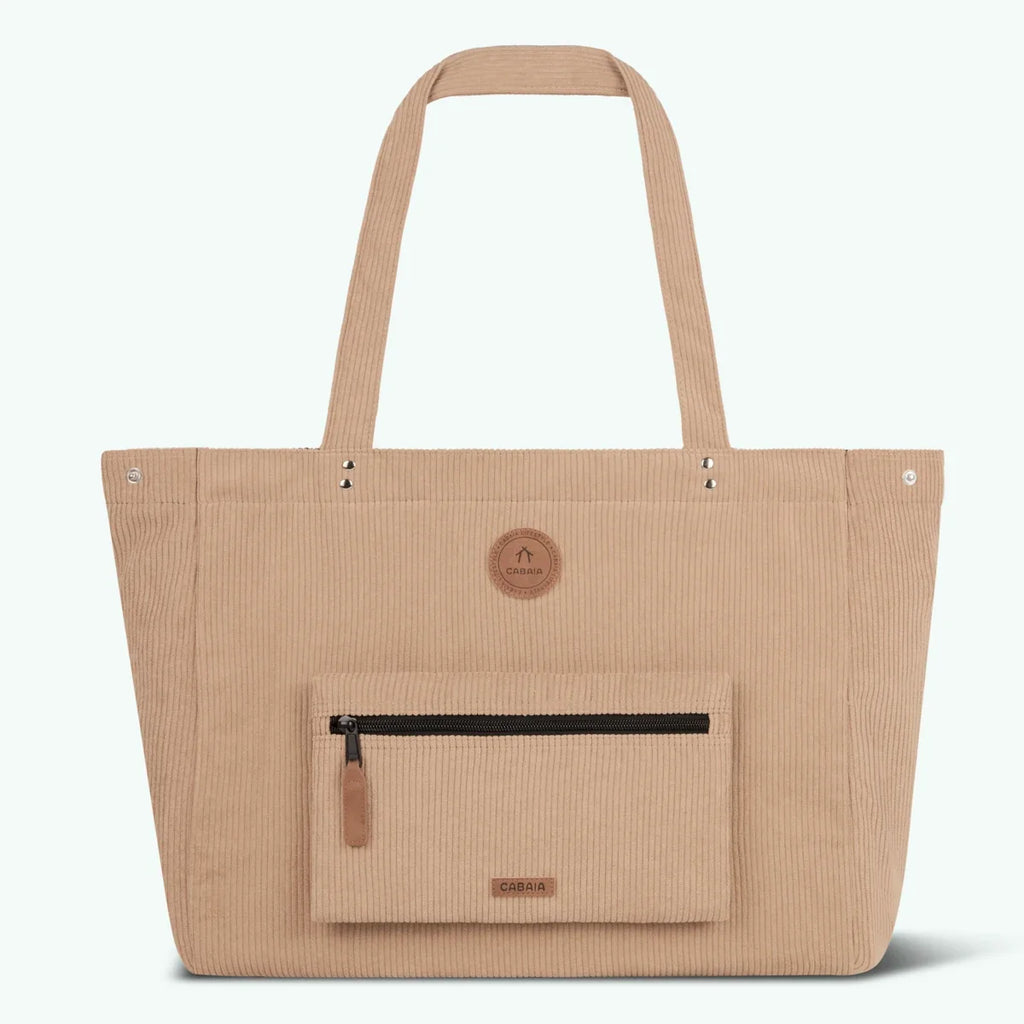 Set Luxor - Shopper Groß & Laptop-Tasche 14