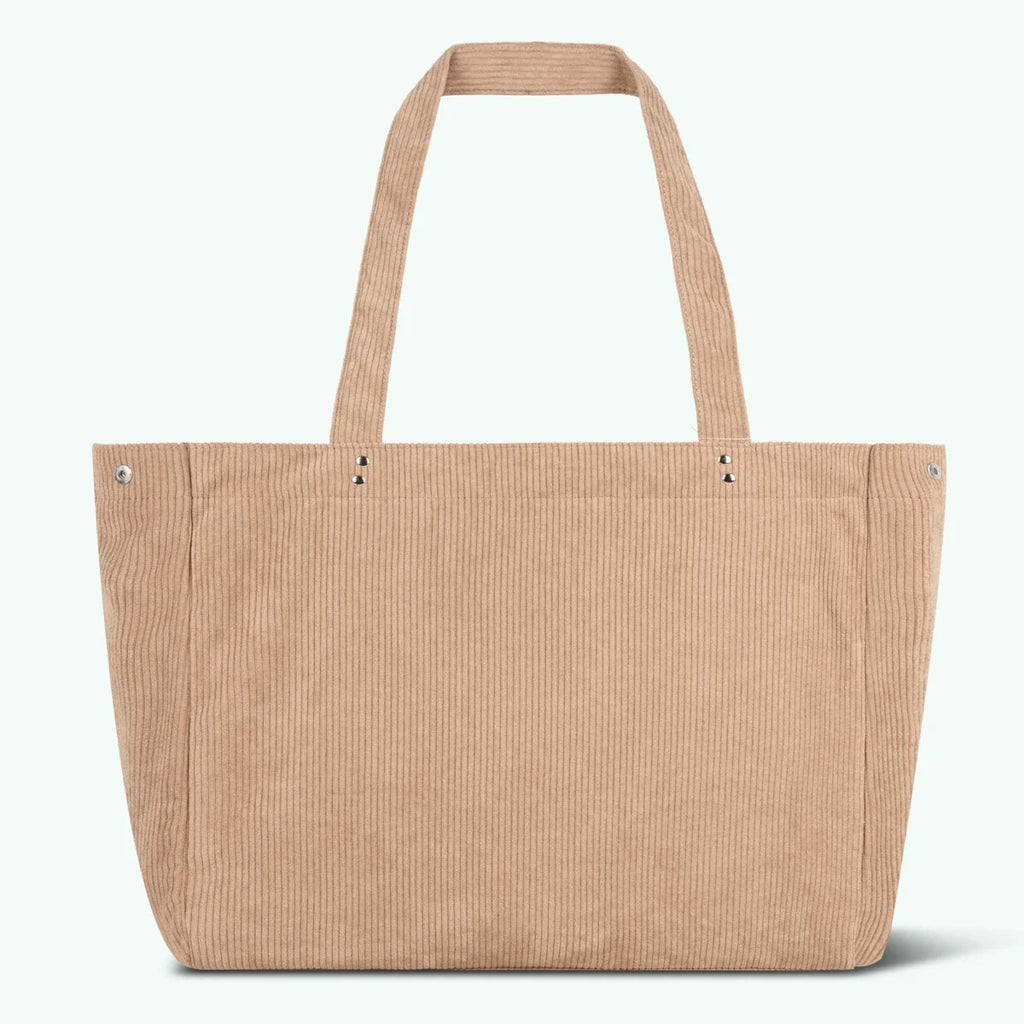 Set Luxor - Shopper Groß & Laptoptasche 14 Zoll