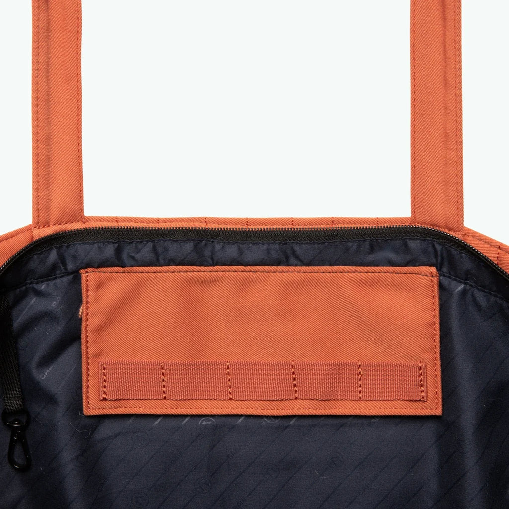 Set Tataouine – Shopper Large & Laptop-Tasche 14