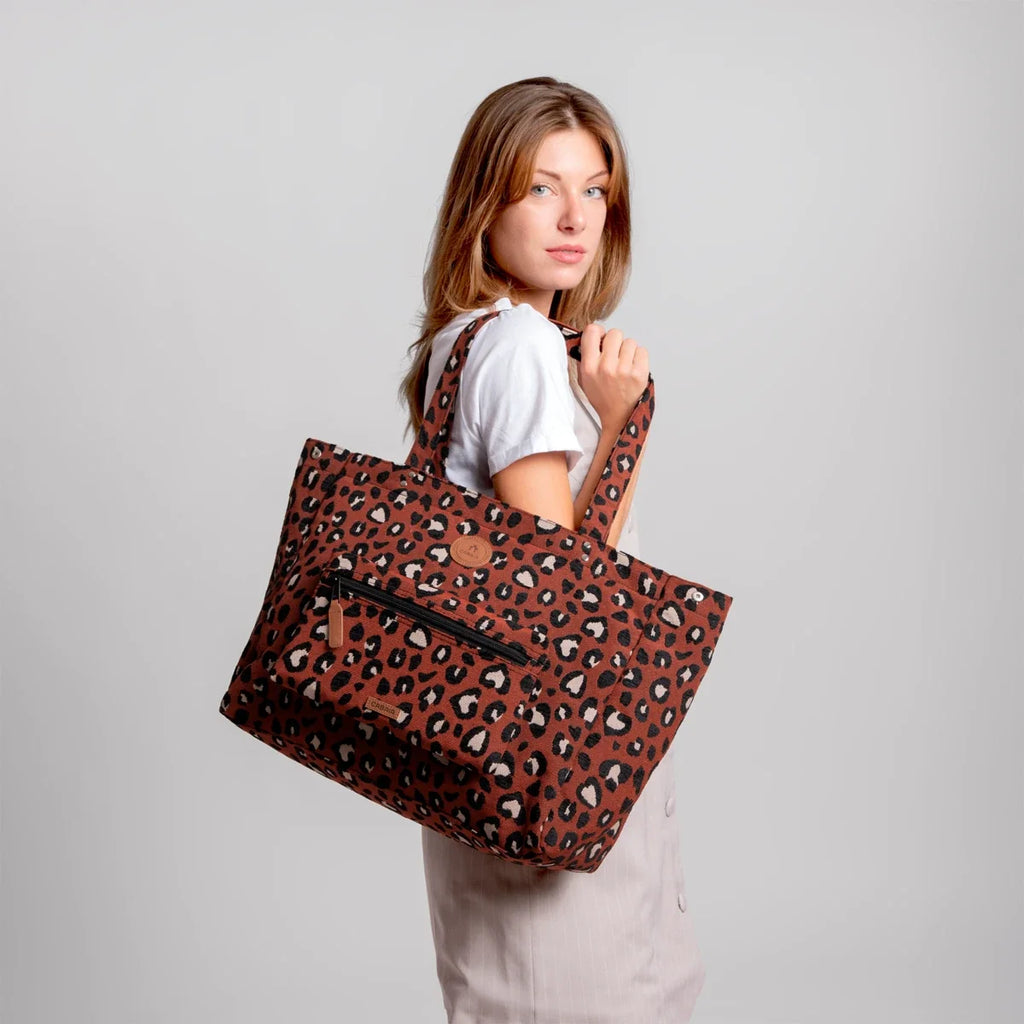 Shopper Large Tropea