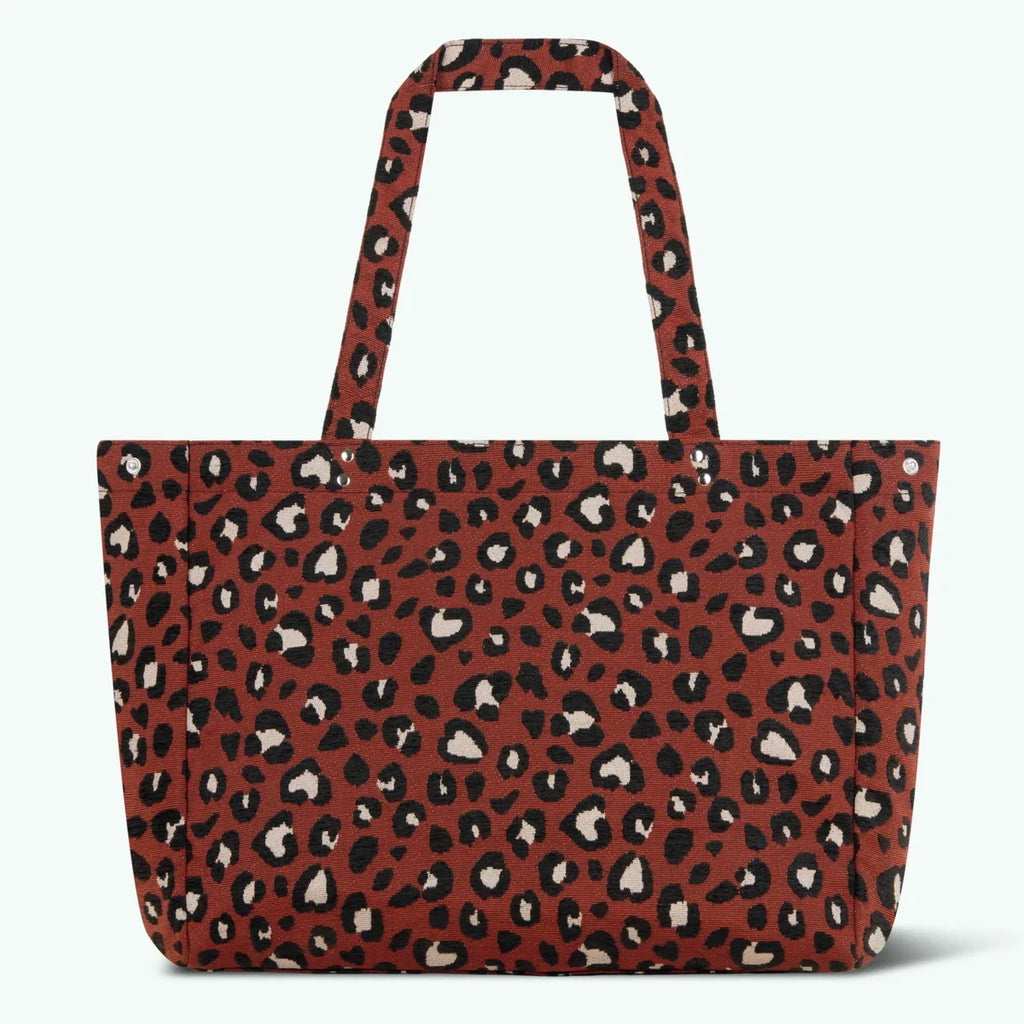 Shopper Large Tropea