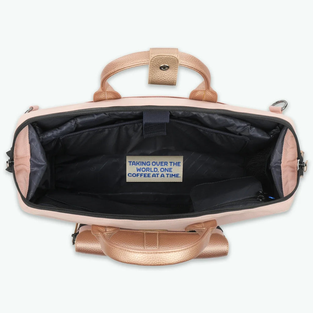 Sac messager Queretaro