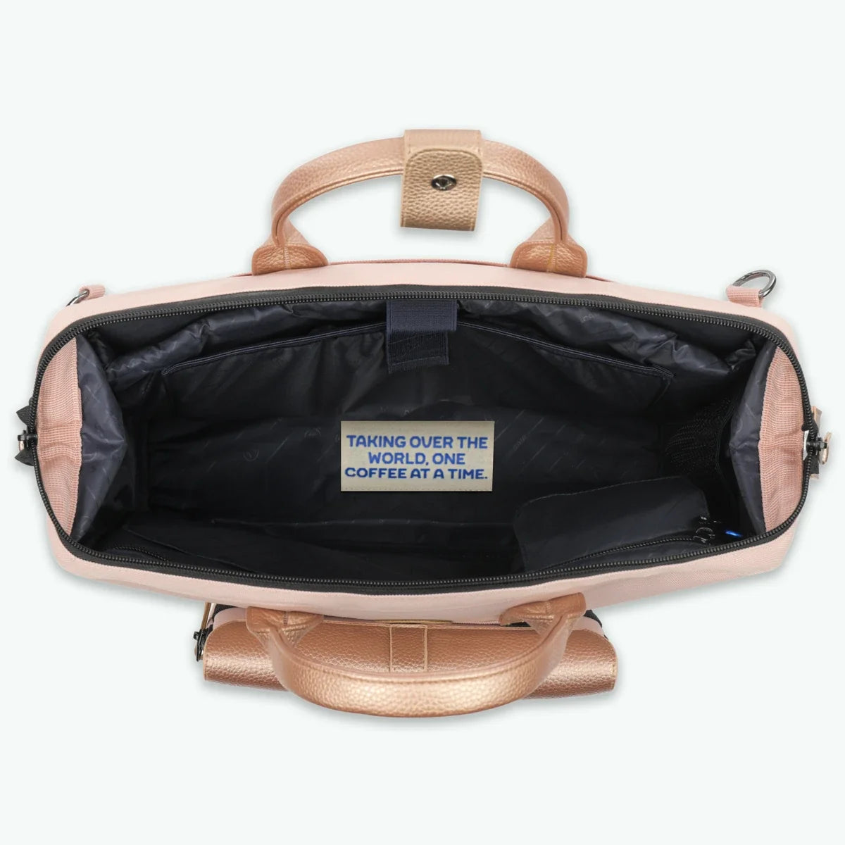 Sac messager Queretaro
