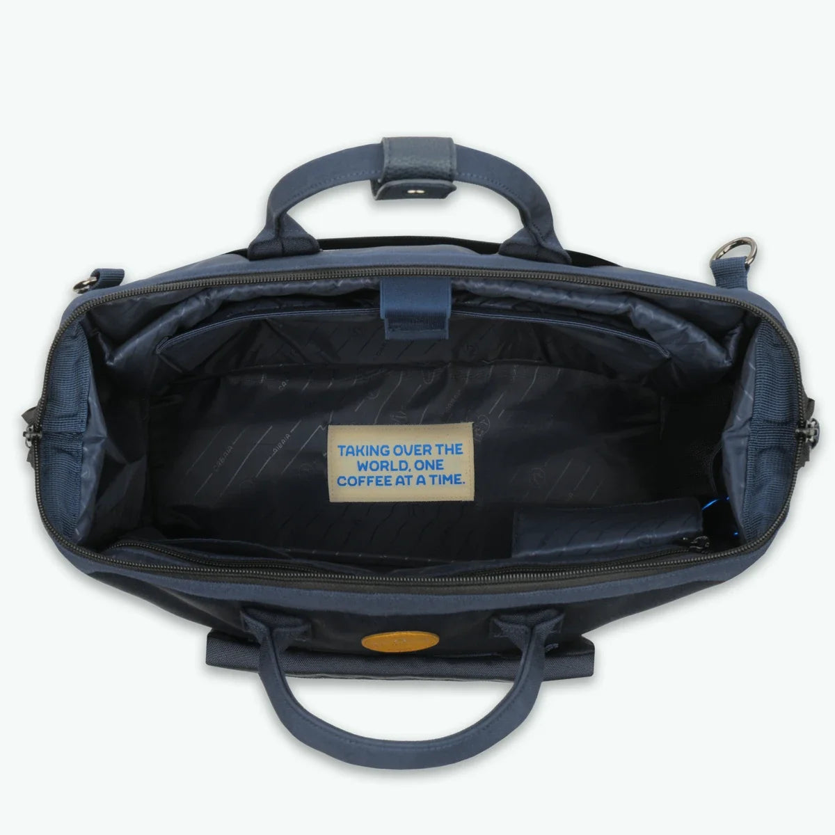 Messenger bag Reykjavik