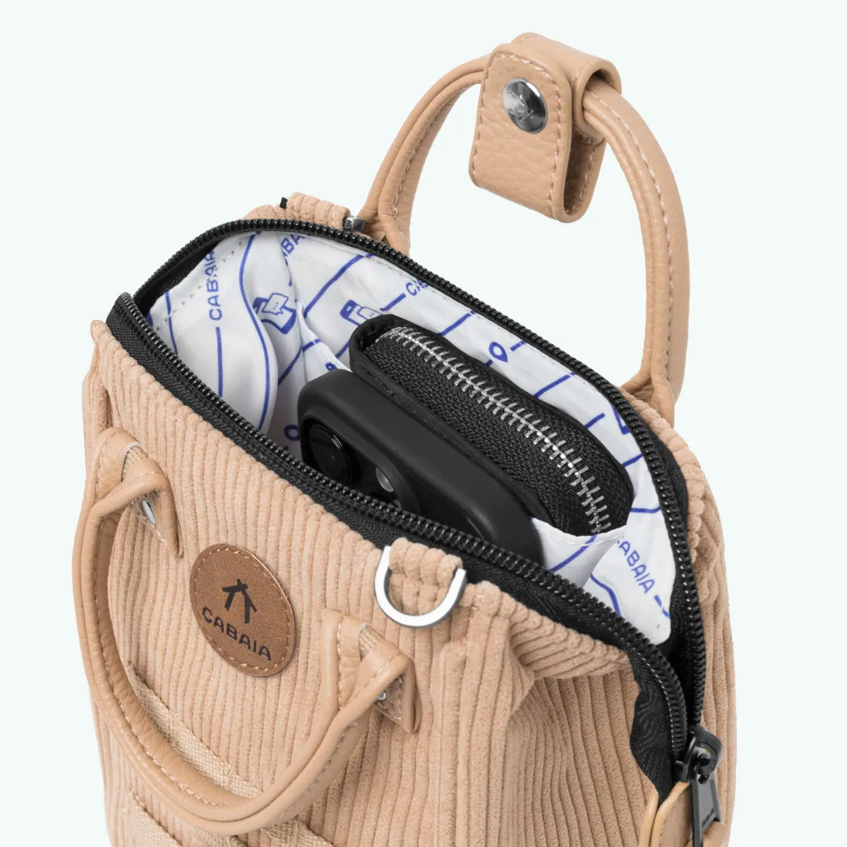 Nano-Abenteurer Luxor