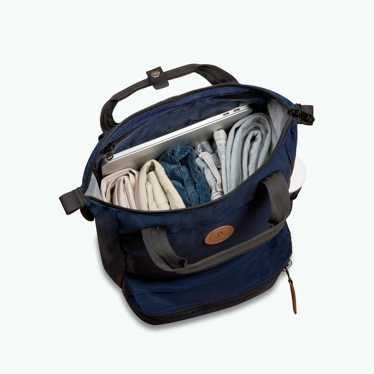Packbare Tasche Montreuil