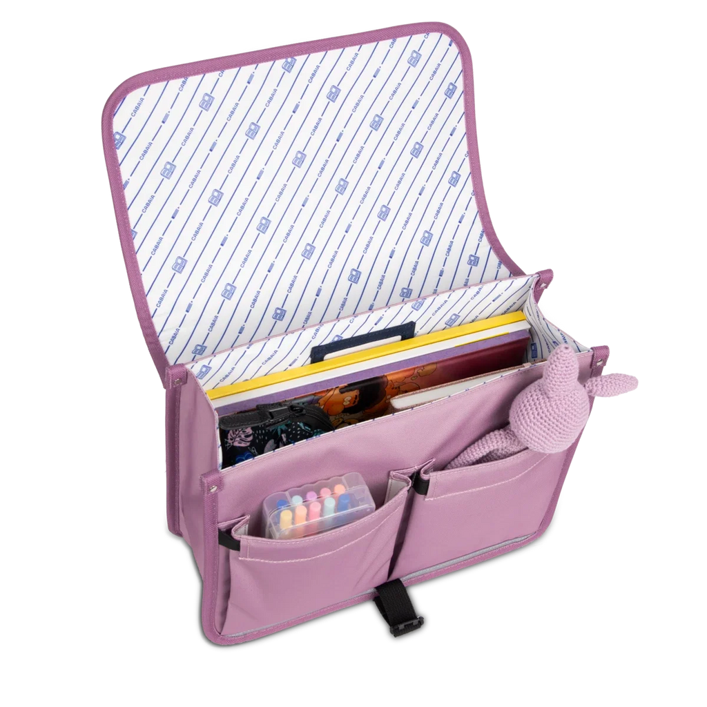 Cartable à rabat Discover Medium Arendelle
